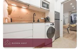 Apartamento En Gran Via II